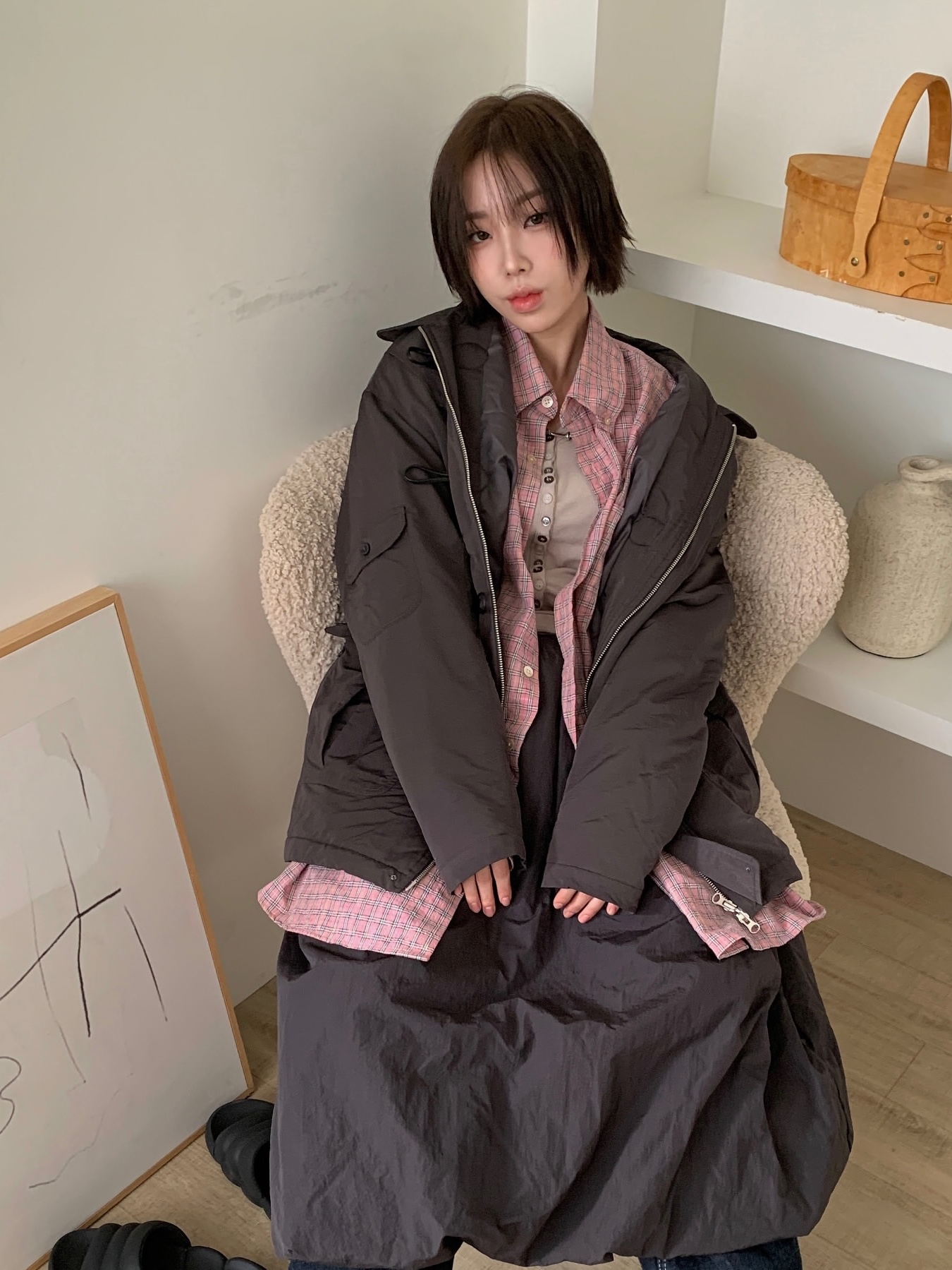 TUOMIO님의 스타일 - 1