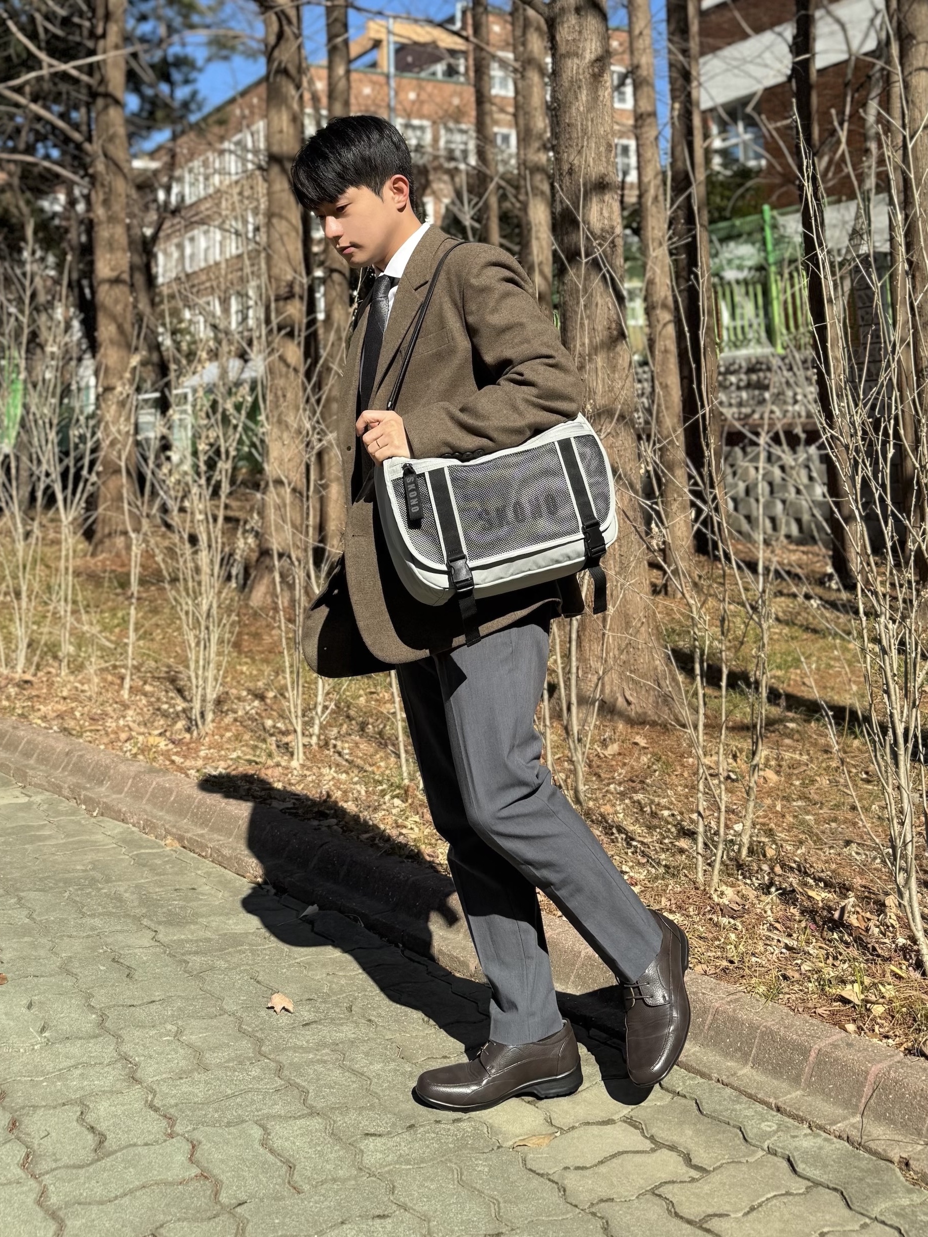제이민(J-MIN)님의 스타일 - 4