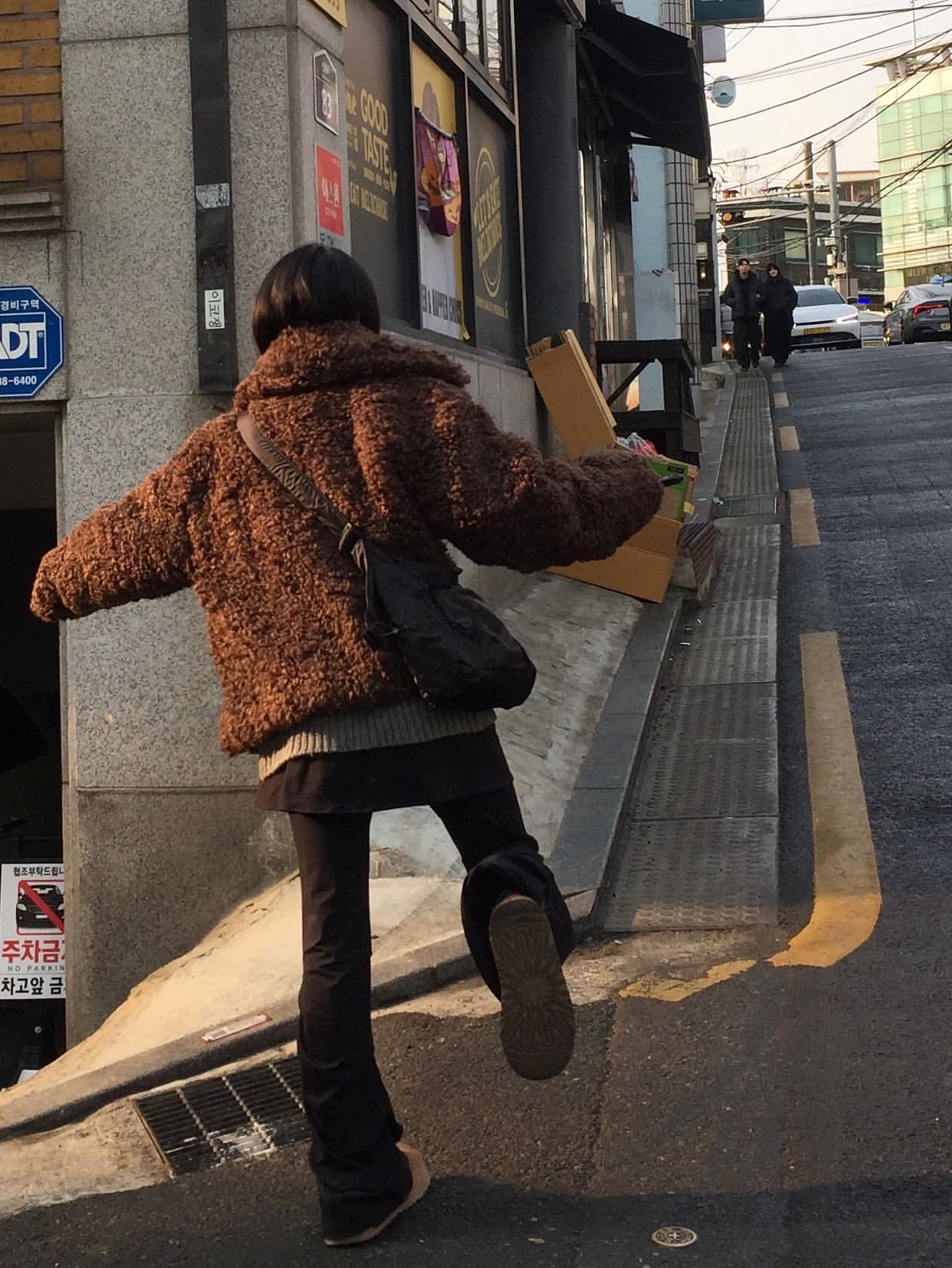 TUOMIO님의 스타일 - 2