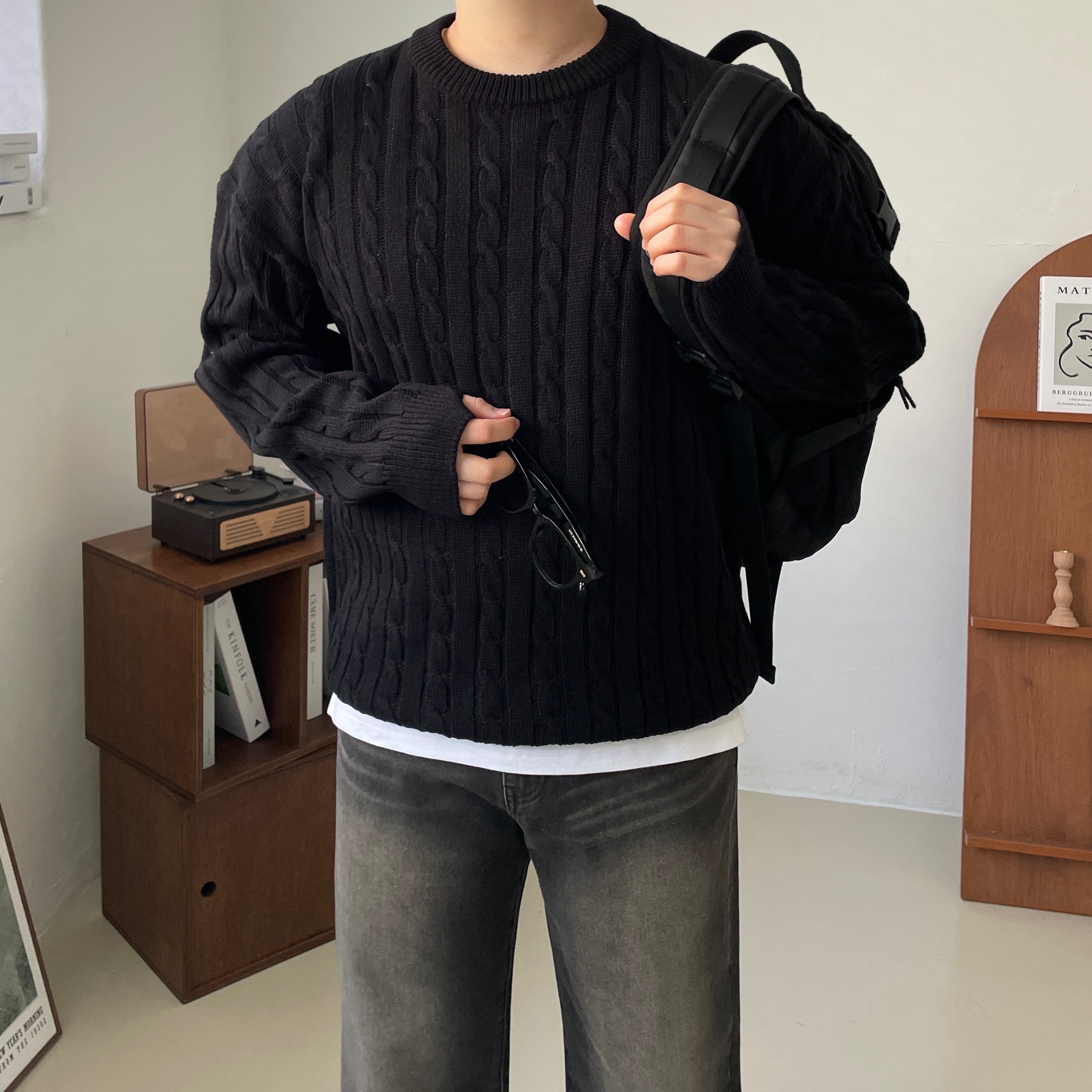 위썸핏님의 스타일 - 2