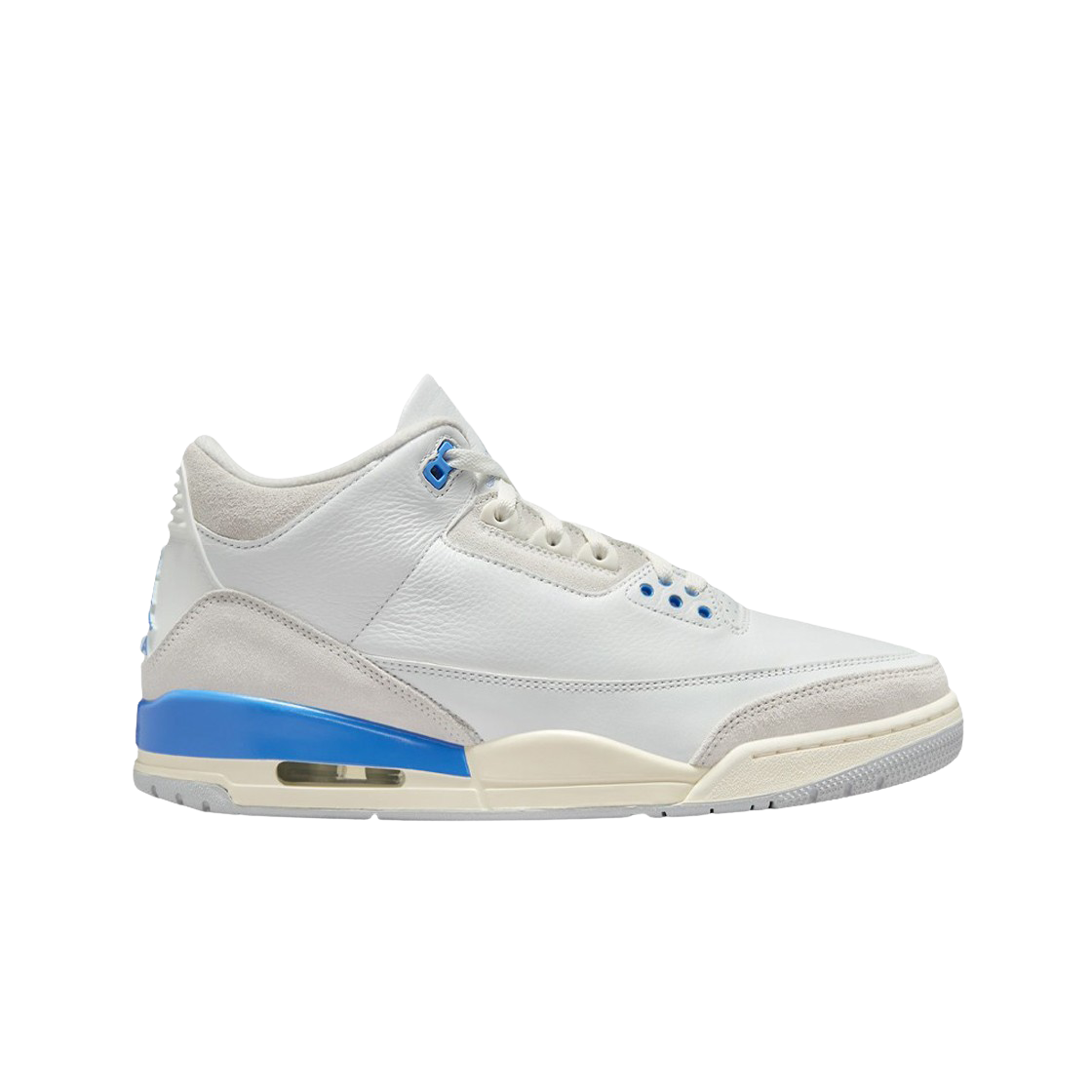 조던 3 레트로 럭키 쇼츠(Jordan 3 Retro Lucky Shorts)