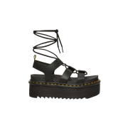(W) Dr. Martens Nartilla XL Black