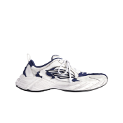 Balenciaga Monday Shoe Navy White