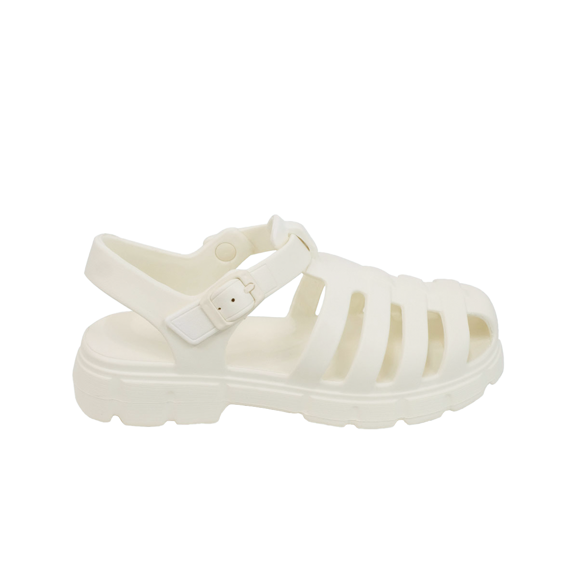 츄바스코 씨엘로 여성 샌들 아이보리(Chubasco Cielo Women Sandals Ivory)
