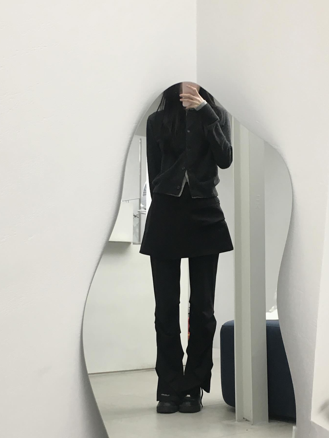 TUOMIO님의 스타일
