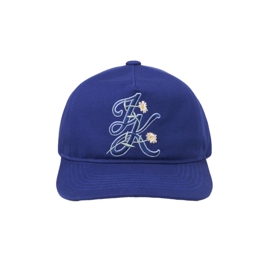 ハット SAND SOUND Portland Logo Ball Cap Lemon 샌드사운드 포틀랜드 로고 볼캡 레몬 | Sand Sound | KREAM
