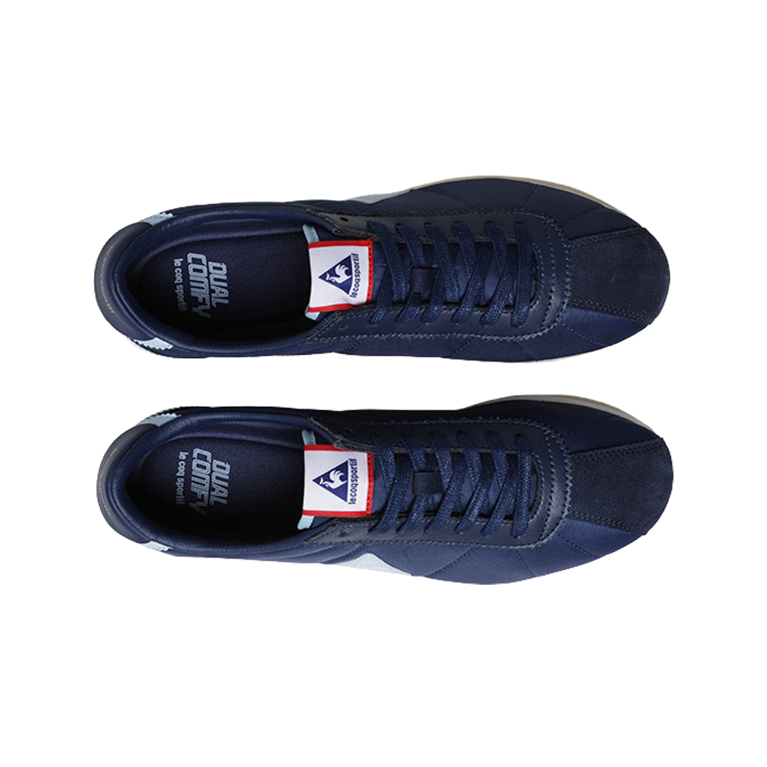 르 꼬끄 스포르티브 몽펠리에 라이트 네이비(Le Coq Sportif Montpellier Light Navy) - 2
