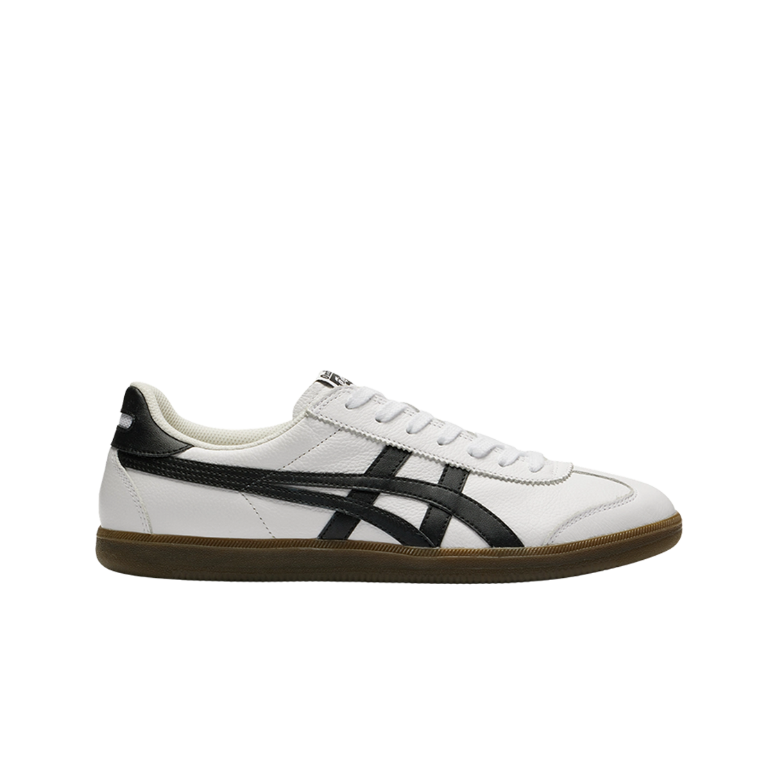 오니츠카 타이거 토쿠텐 화이트 블랙(Onitsuka Tiger Tokuten White Black)