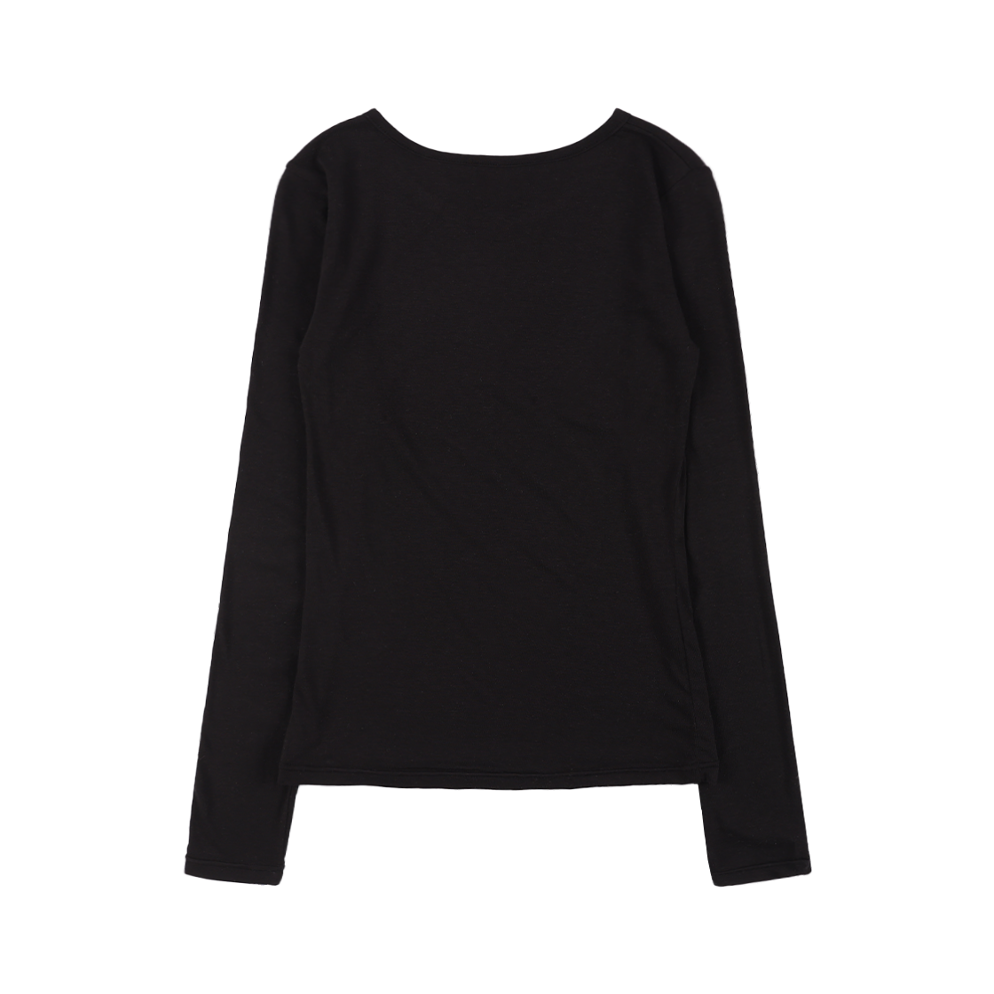 ★FANCYCLUB★WE MAKES TROUBLE LONG SLEEVE (BUTTER)★正規品 FANCY CLUB] WE MAKES TROUBLE LONG SLEEVE (BUTTER)_F25QB099