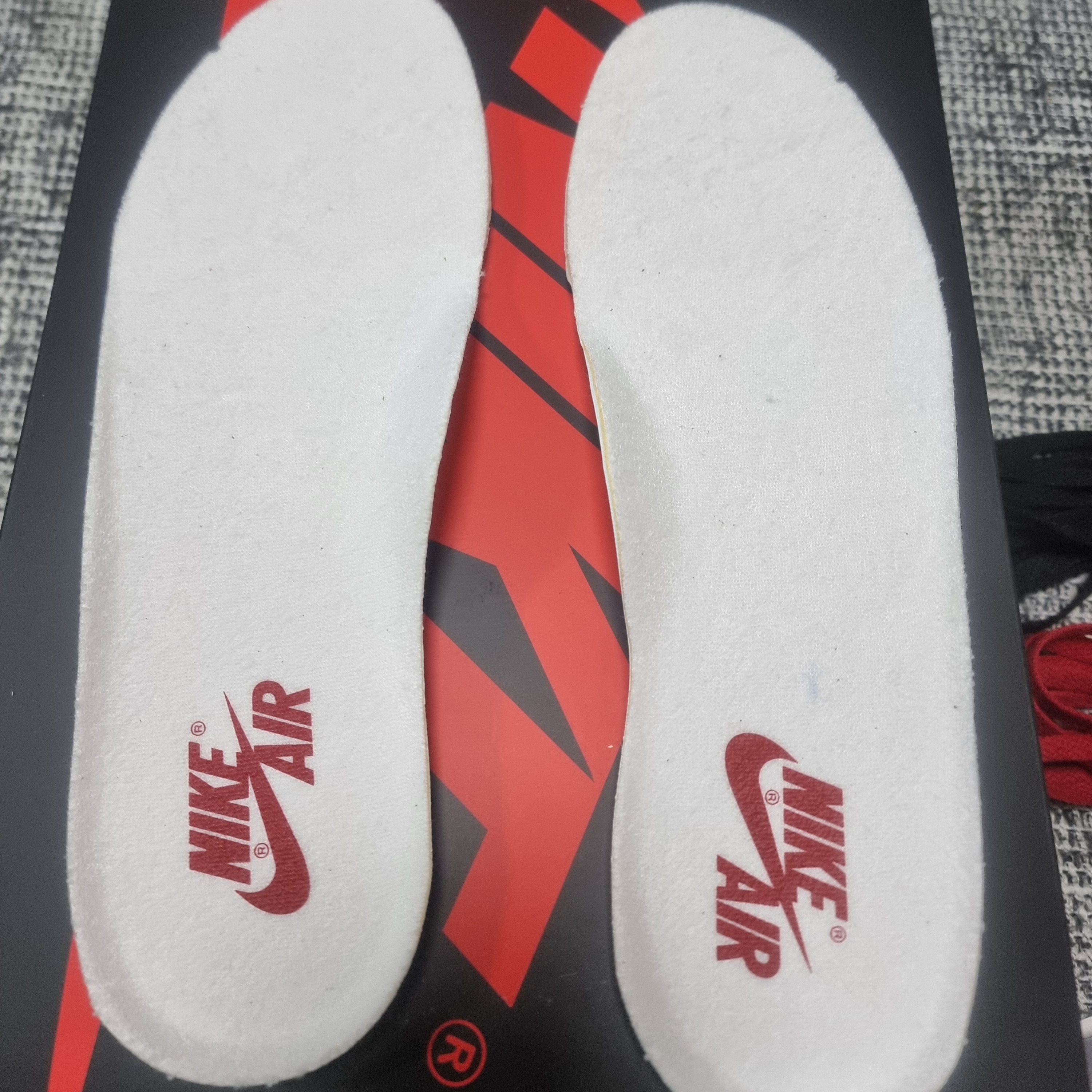 Jordan 1 High 85 Bred 착용 스타일 - 4