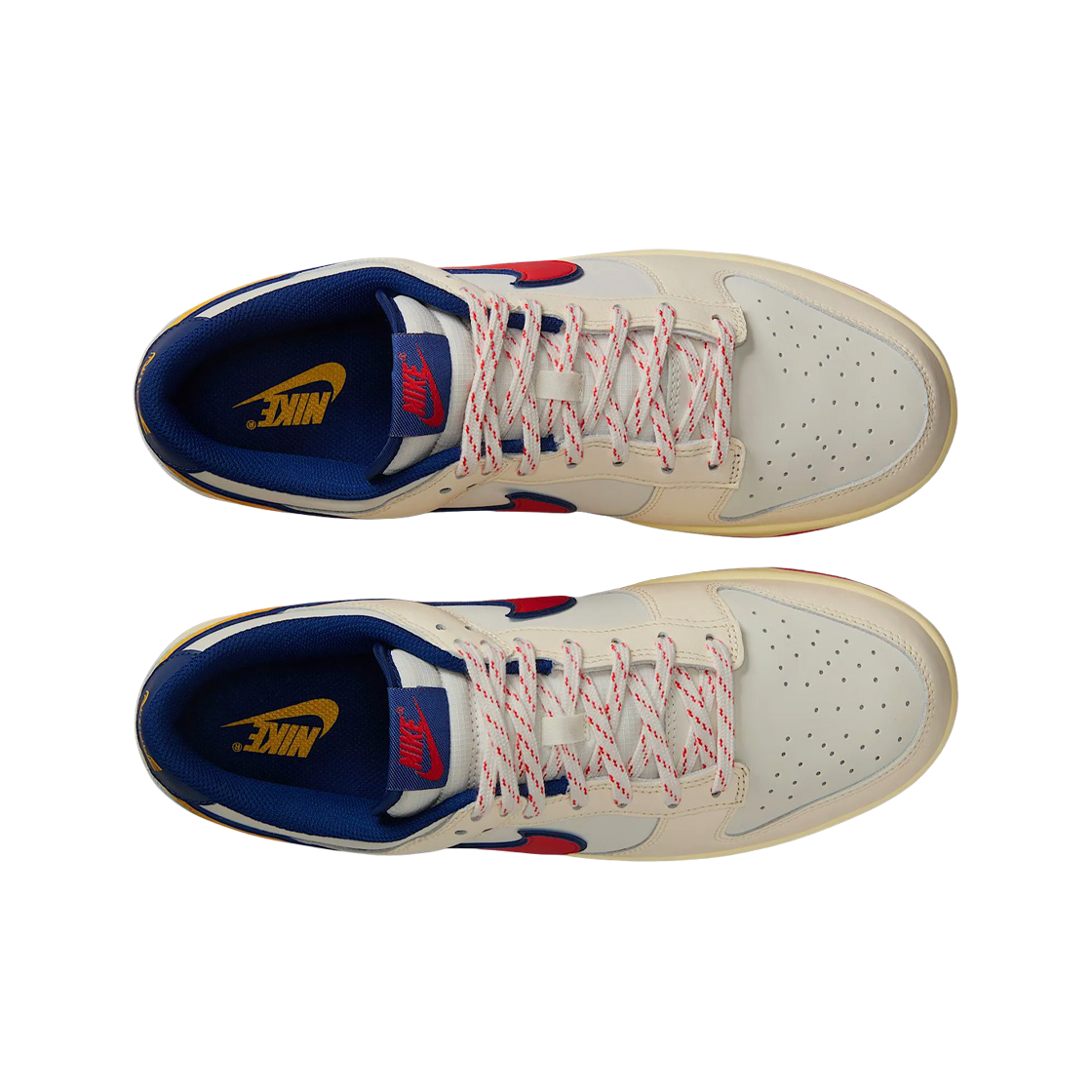 나이키 덩크 로우 레트로 SE 페일 아이보리 세일(Nike Dunk Low Retro SE Pale Ivory Sail) - 2