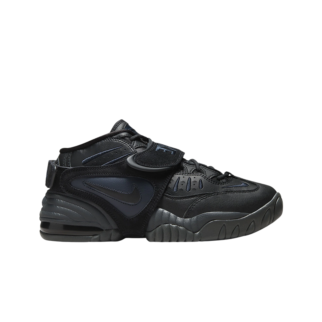 DZ1844-001 (W) Nike Air Adjust Force Black Anthracite