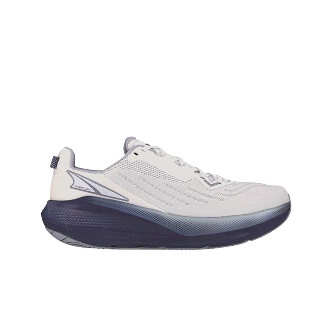 알트라 포워드 비아 화이트 네이비(Altra FWD Via White Navy)