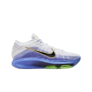 Nike Air Zoom G.T. Hustle 3 EP White Royal Pulse