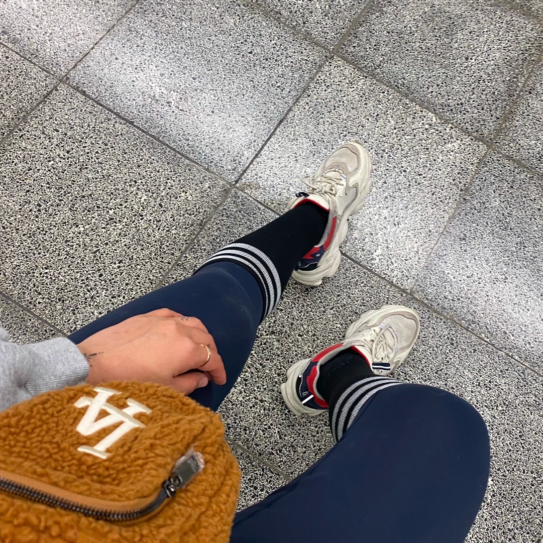 ceviga님의 스타일