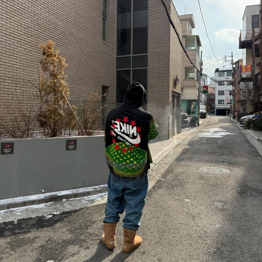 스타일 카드