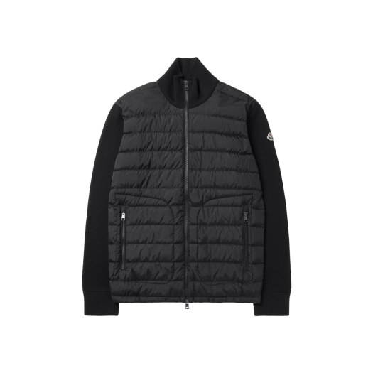 Moe Kamei様/ MONCLER APRES-SKI ブラックニット帽 Moe Kamei様/ MONCLER APRES-SKI ブラックニット帽