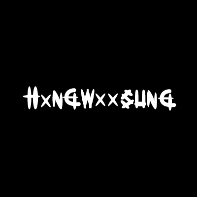 홍우성(HONGWOOSUNG)