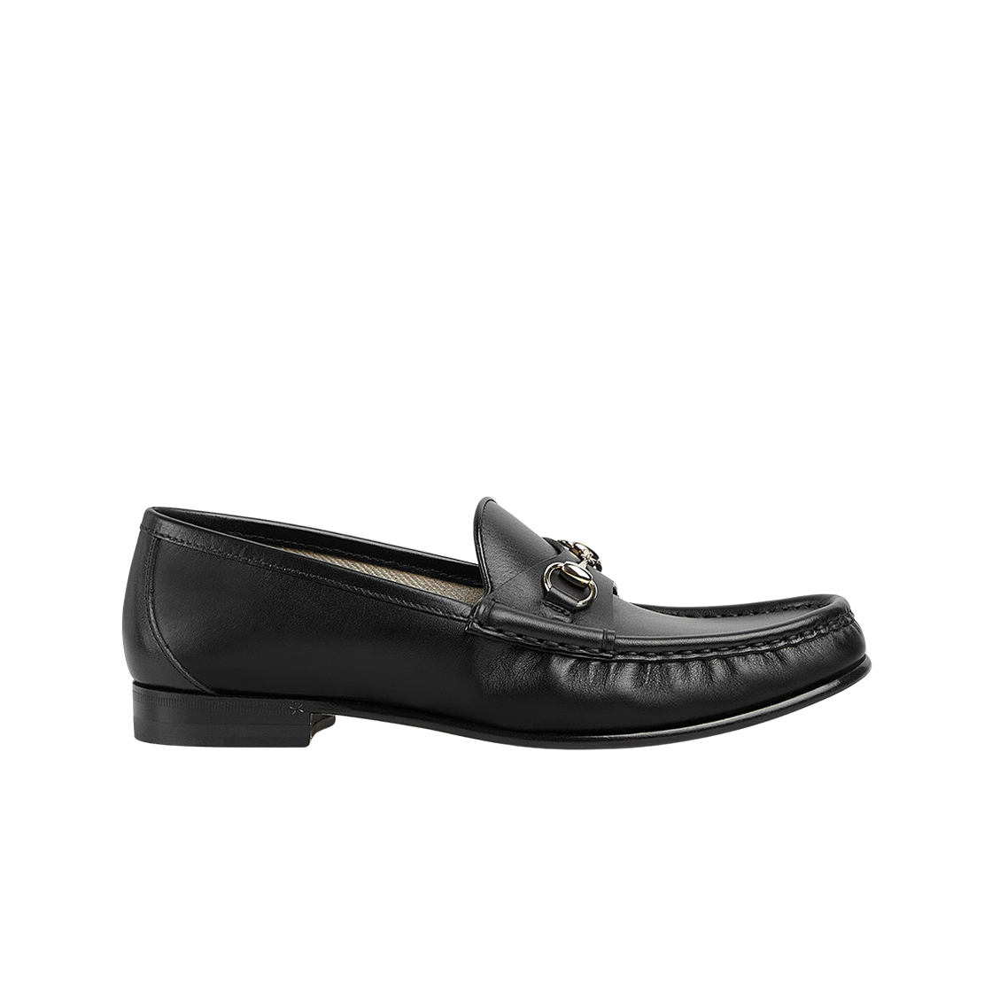 (W) 구찌 홀스빗 1953 로퍼 블랙