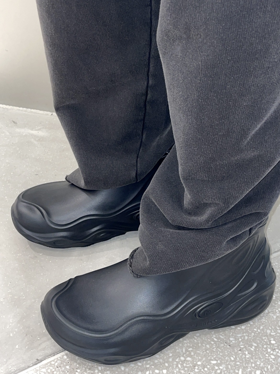 [1TRL] Merrell Women Hydro Next Gen Boot SE Black - 24FW, [1TRL] Merrell Hydro Next Gen Boot SE Black - 24FW 착용 스타일