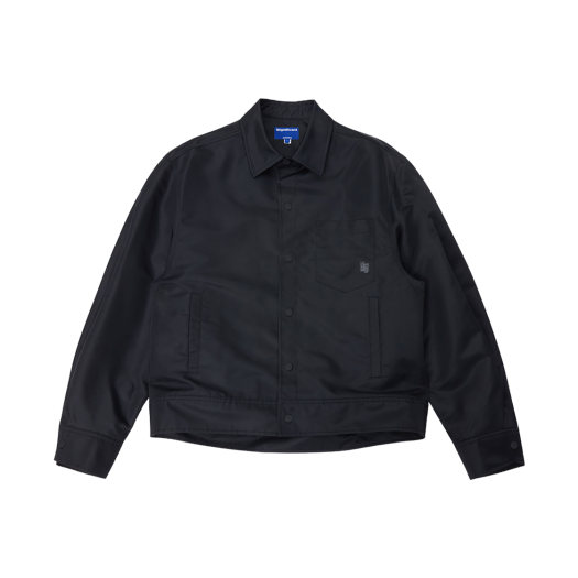 슈프림 NYC 코치 자켓 블랙 - 23FW | Supreme | KREAM 슈프림 NYC 코치 자켓 블랙 - 23FW | Supreme | KREAM