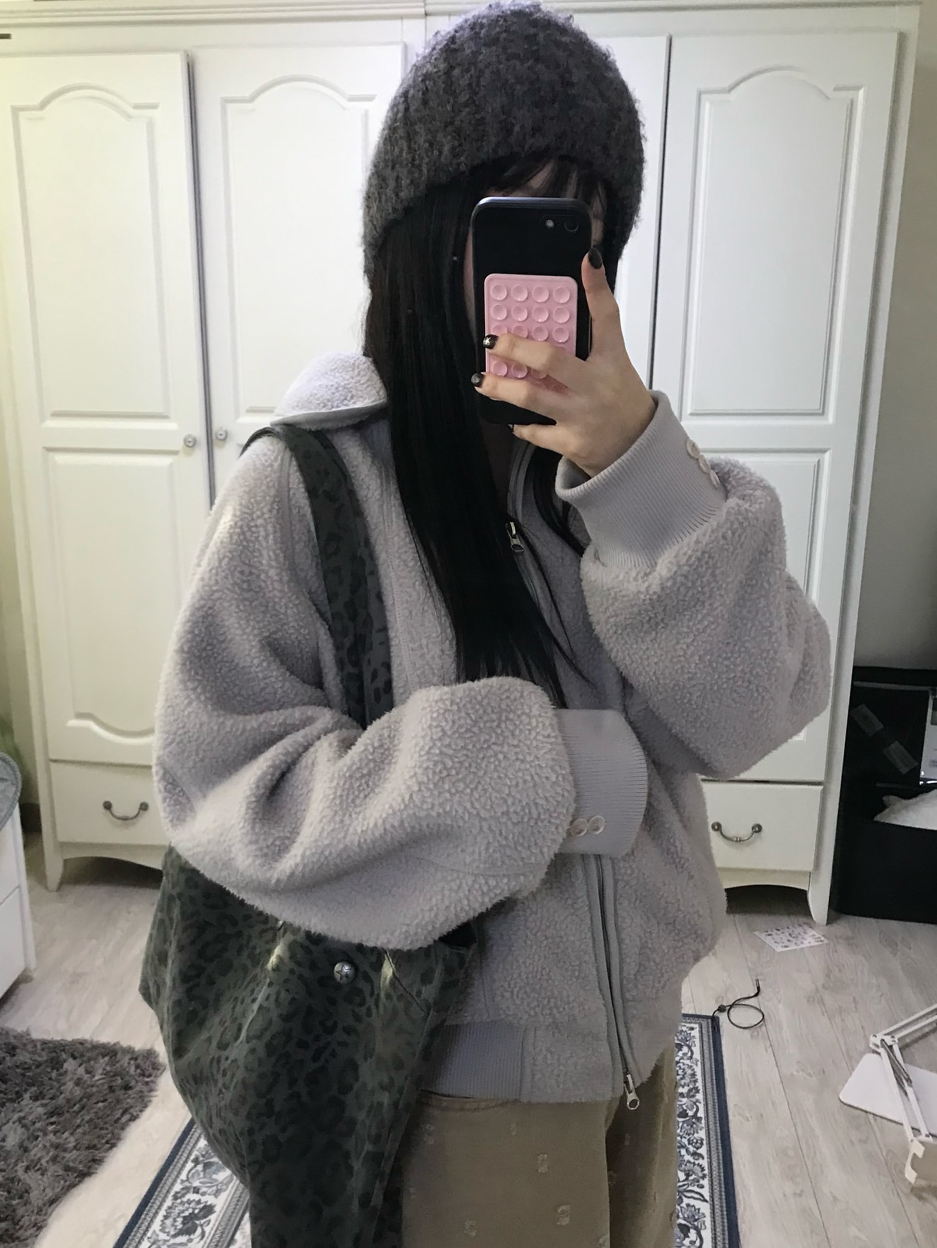 TUOMIO님의 스타일 - 1