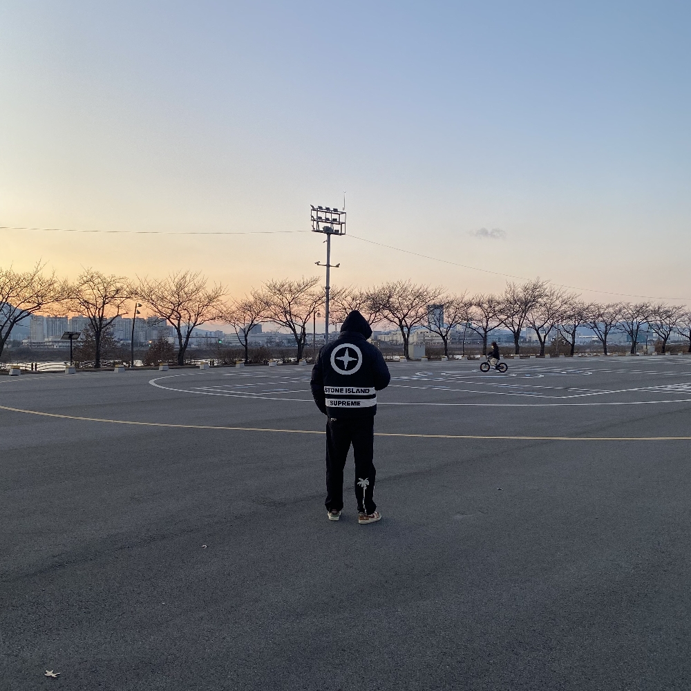 KREAM 프로필 이미지