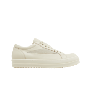 Rick Owens Lido Vintage Sneakers Milk