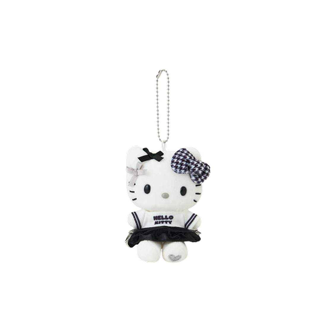 산리오 헬로 키티 엔젤 마스코트 홀더 | Sanrio | KREAM