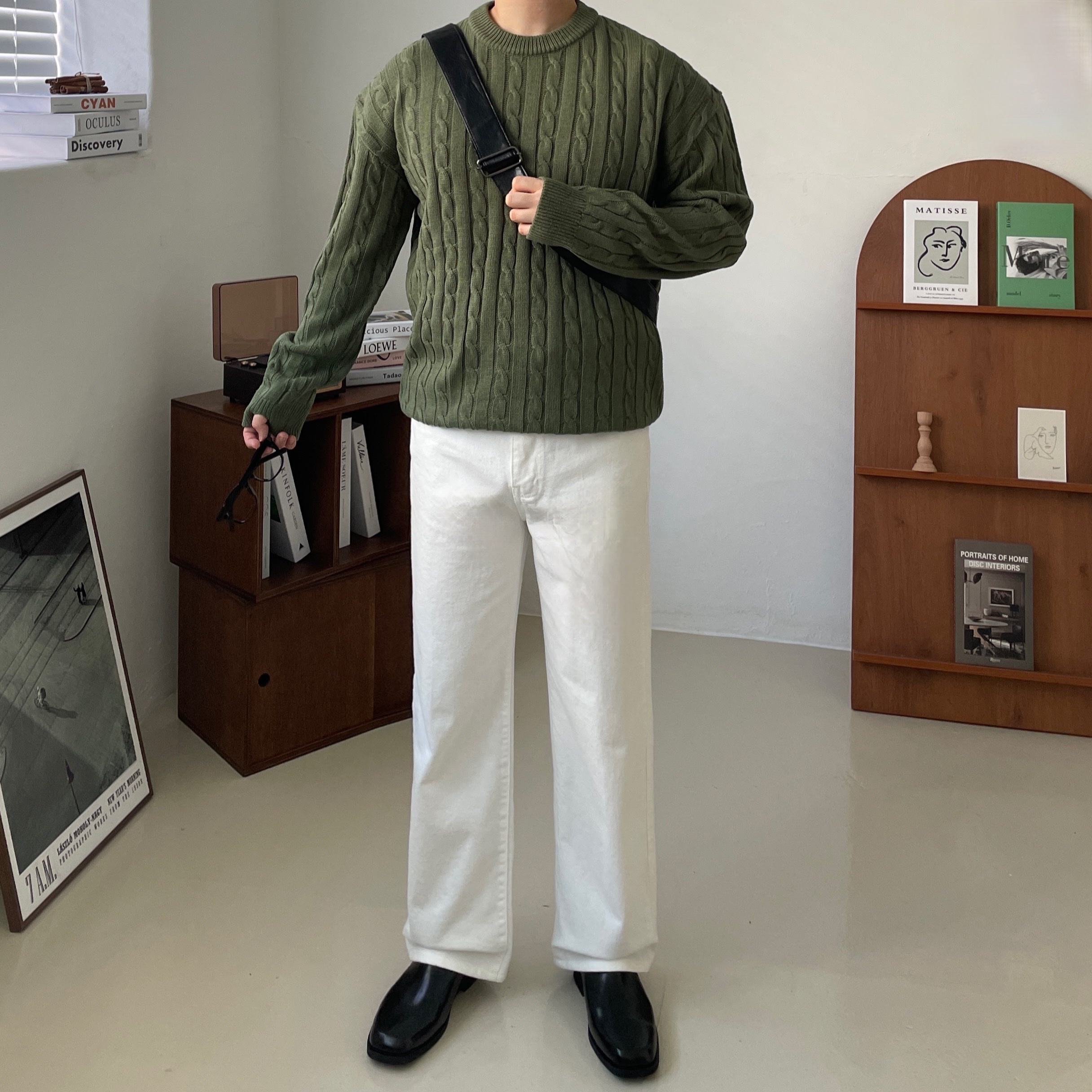 위썸핏님의 스타일 - 1