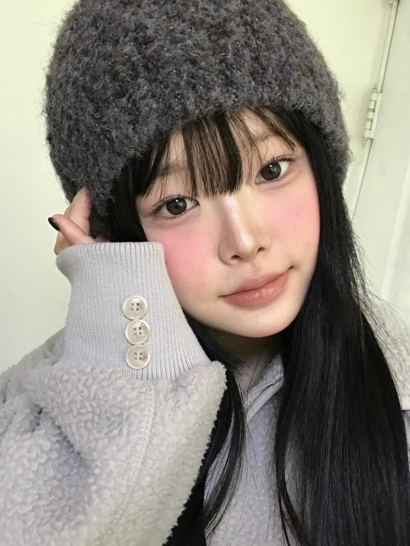TUOMIO님의 스타일 - 5