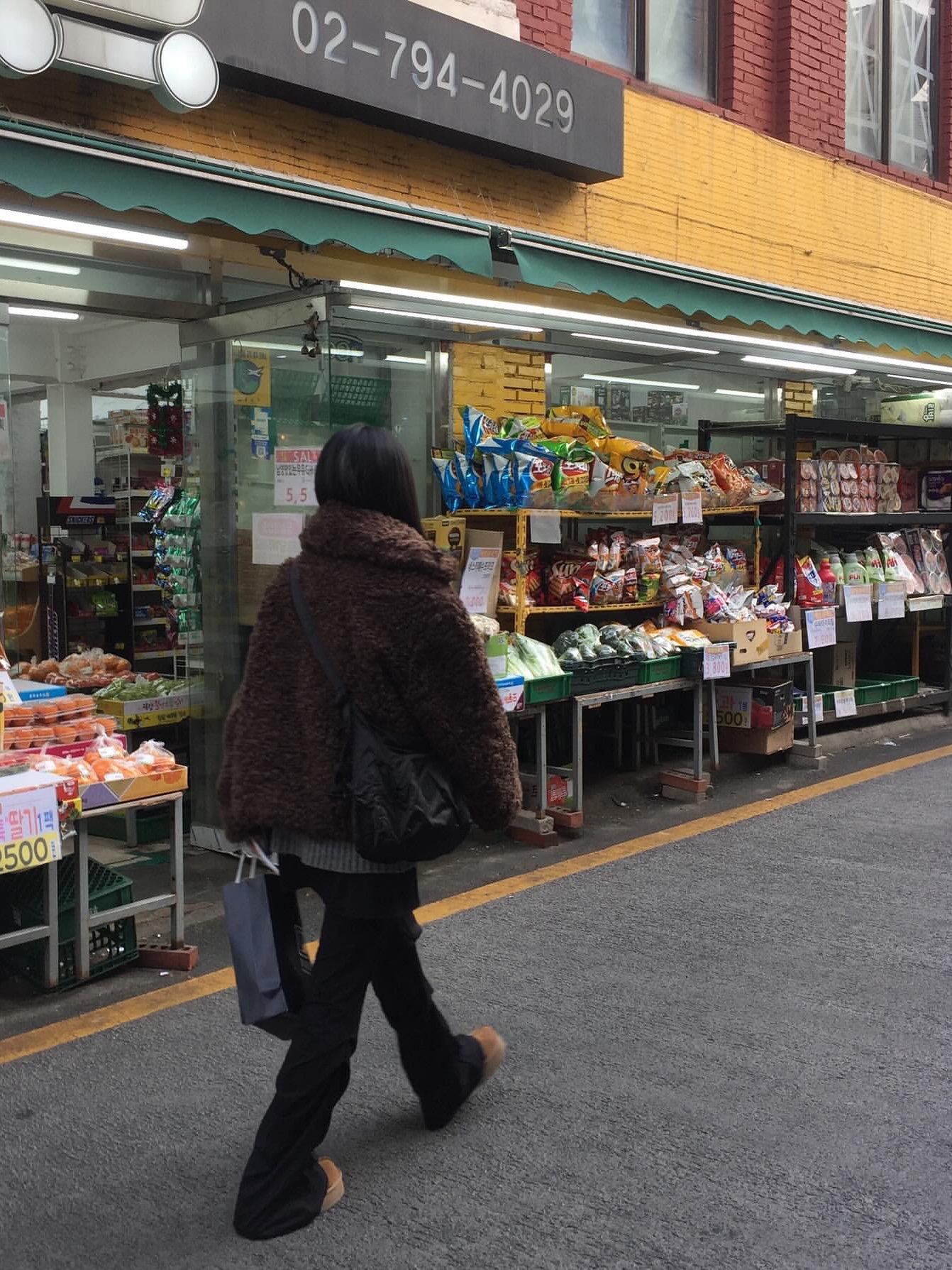 TUOMIO님의 스타일 - 1