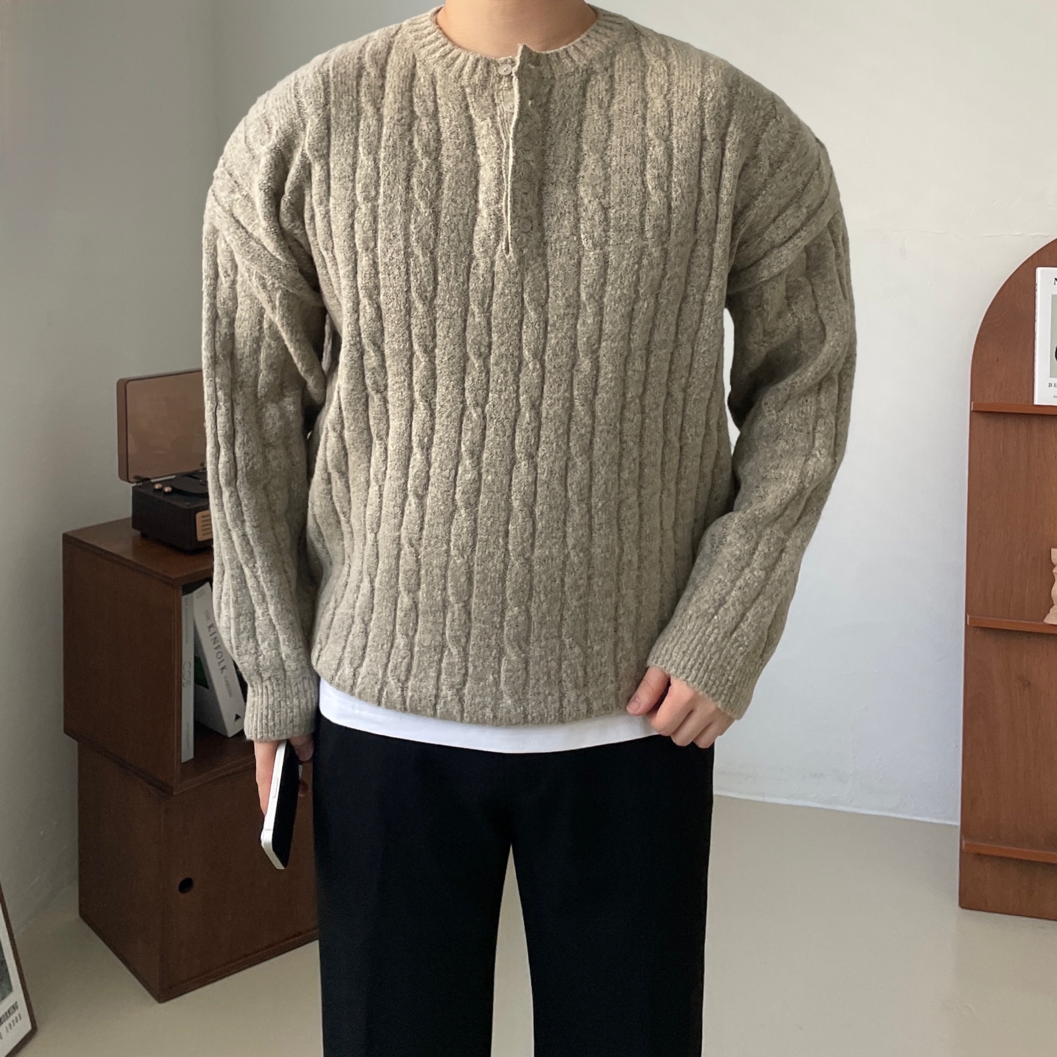 위썸핏님의 스타일 - 2
