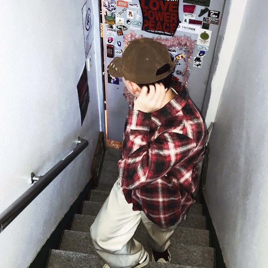 Thevinylhouse님의 스타일 - 3