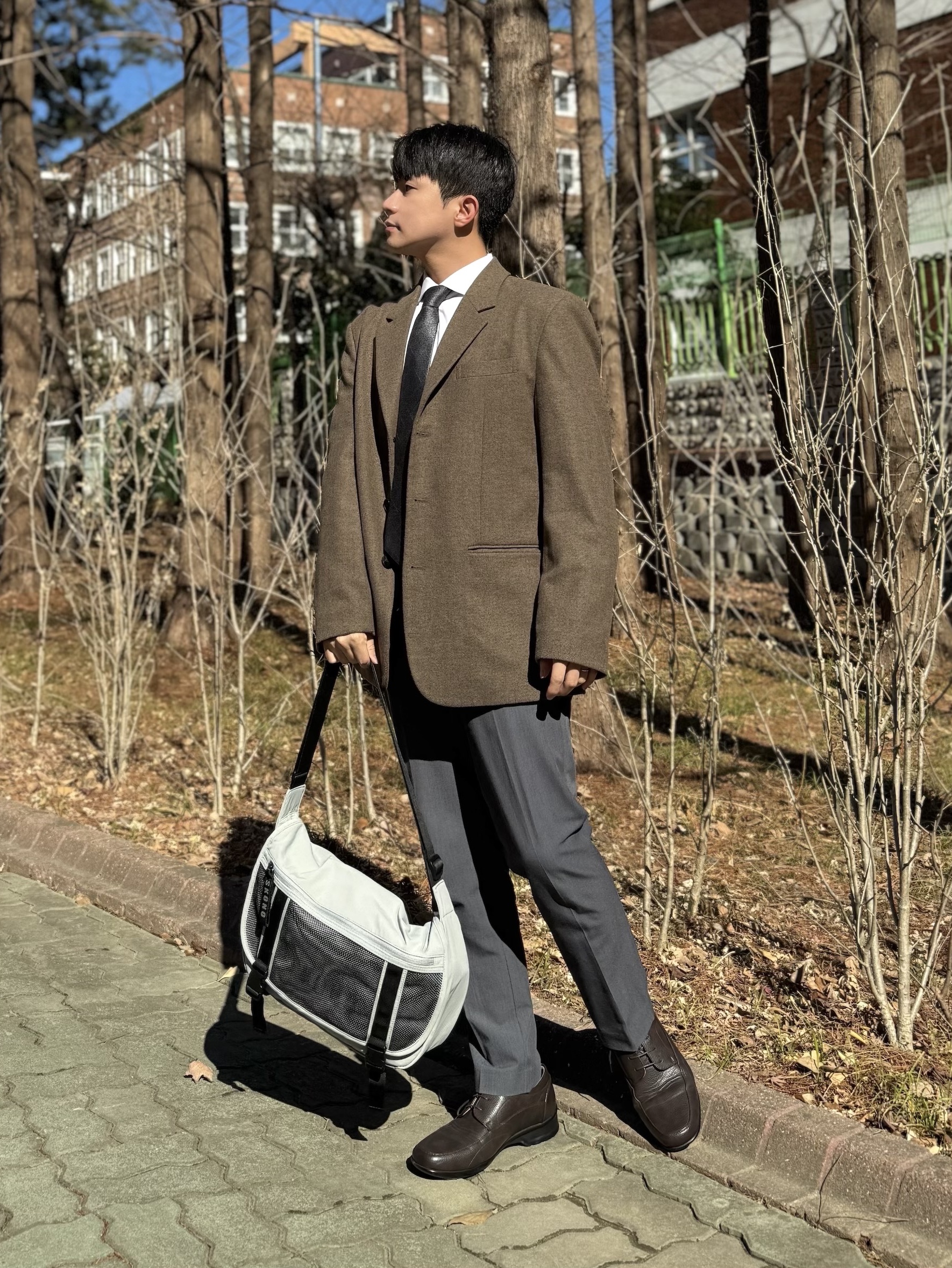제이민(J-MIN)님의 스타일 - 1