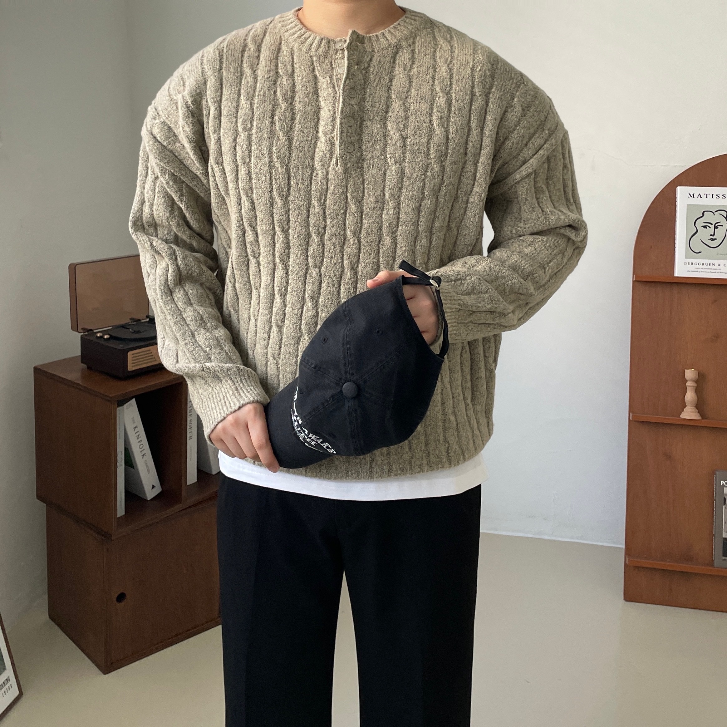 위썸핏님의 스타일 - 3