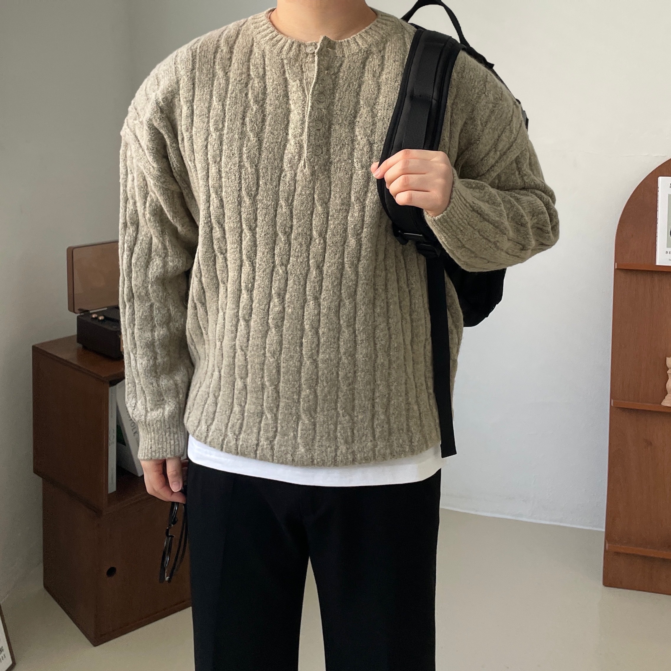 위썸핏님의 스타일 - 9