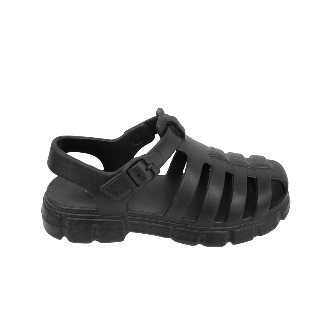 츄바스코 씨엘로 여성 샌들 블랙(Chubasco Cielo Women Sandals Black)