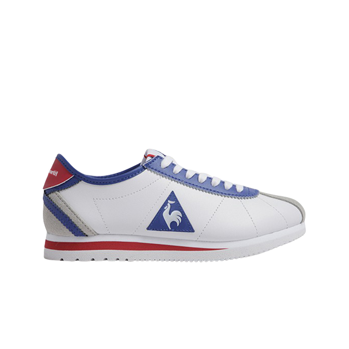 르 꼬끄 스포르티브 몽펠리에 화이트 블루(Le Coq Sportif Montpellier White Blue) - 1