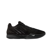 Nike x Swarovski Ja 2 Scratch Black Label