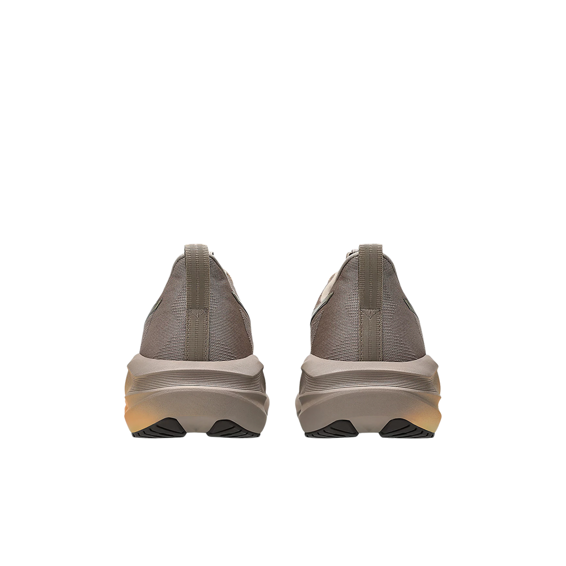 아식스 노바블라스트 5 럭스 토프 그레이(Asics Novablast 5 Luxe Taupe Grey) - 3