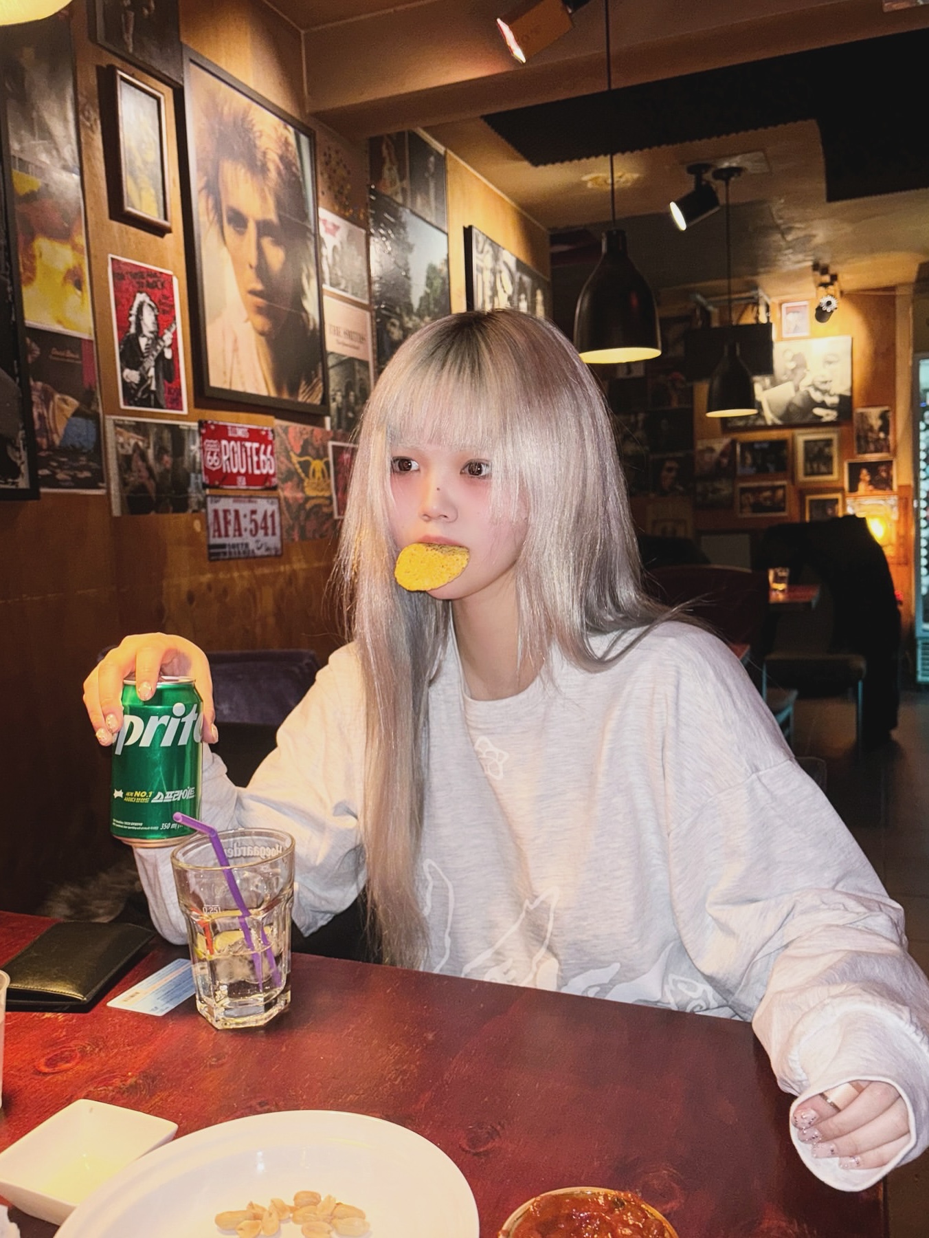 TUOMIO님의 스타일 - 1