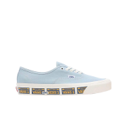 Vans UA Authentic 44 DX Vanity Plate Light Blue