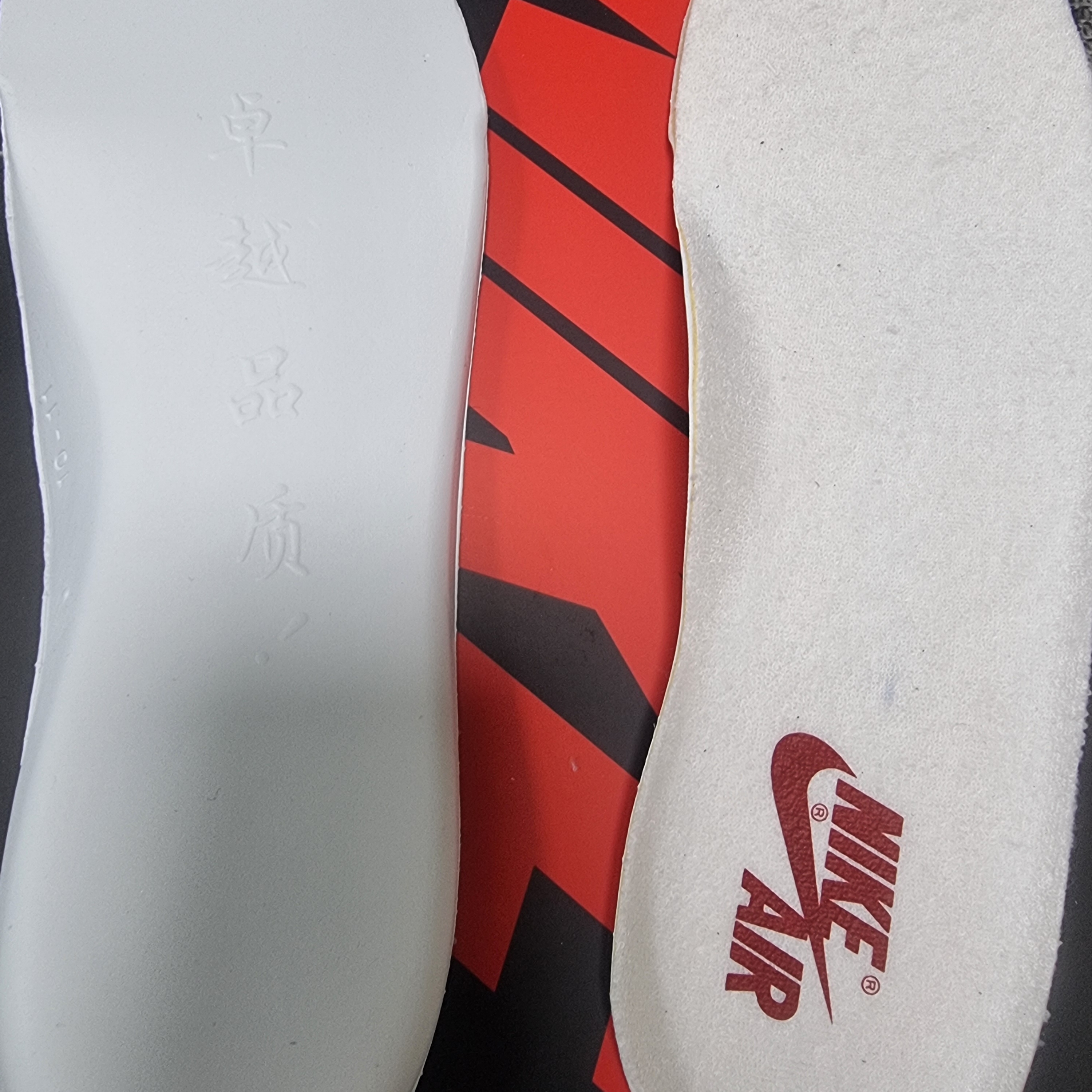 Jordan 1 High 85 Bred 착용 스타일 - 5