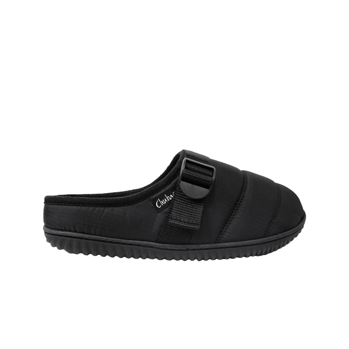 츄바스코 윈터 클로그 포포 블랙(Chubasco Winter Clog Fofo Black)