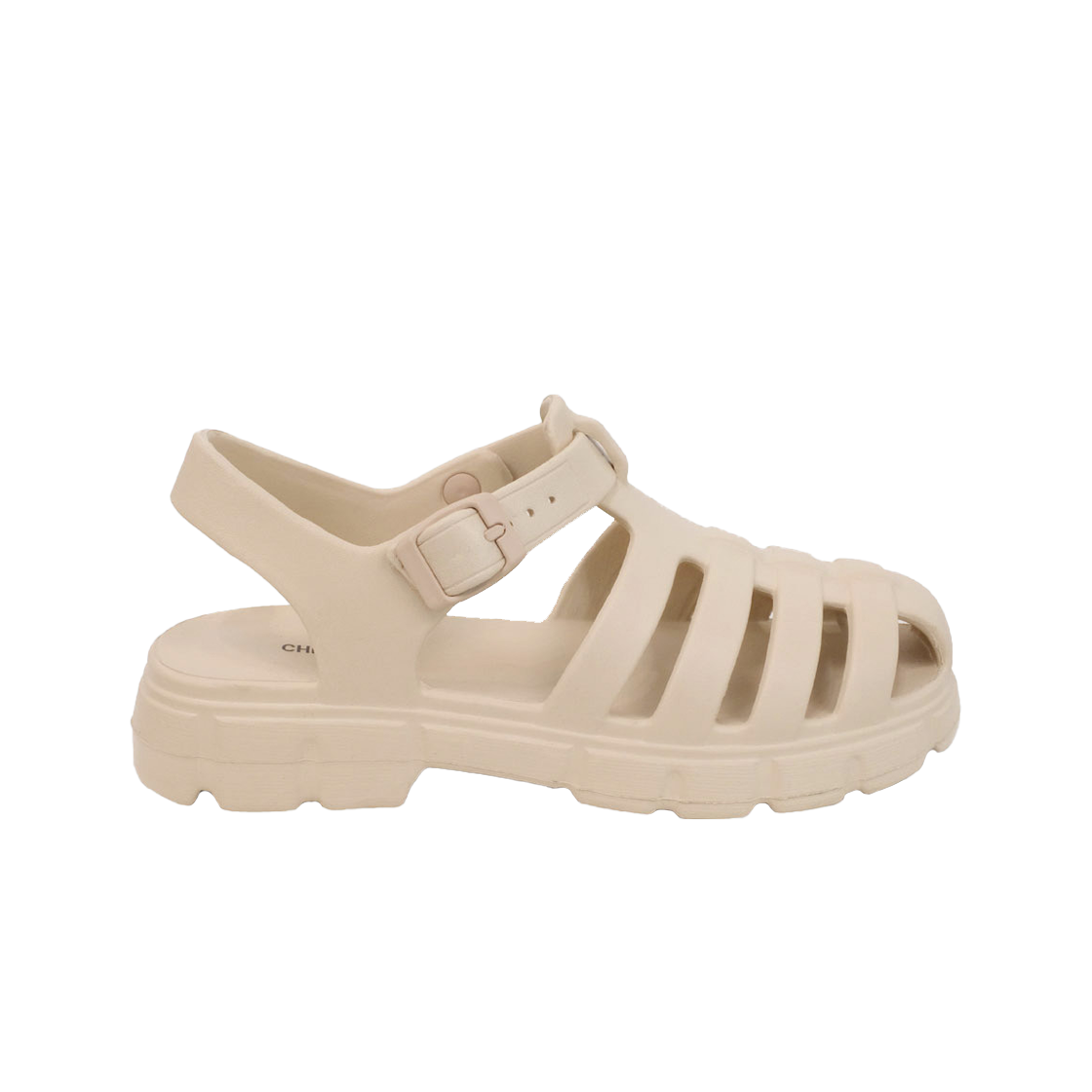 CL2309 Chubasco Cielo Women Sandals Nude