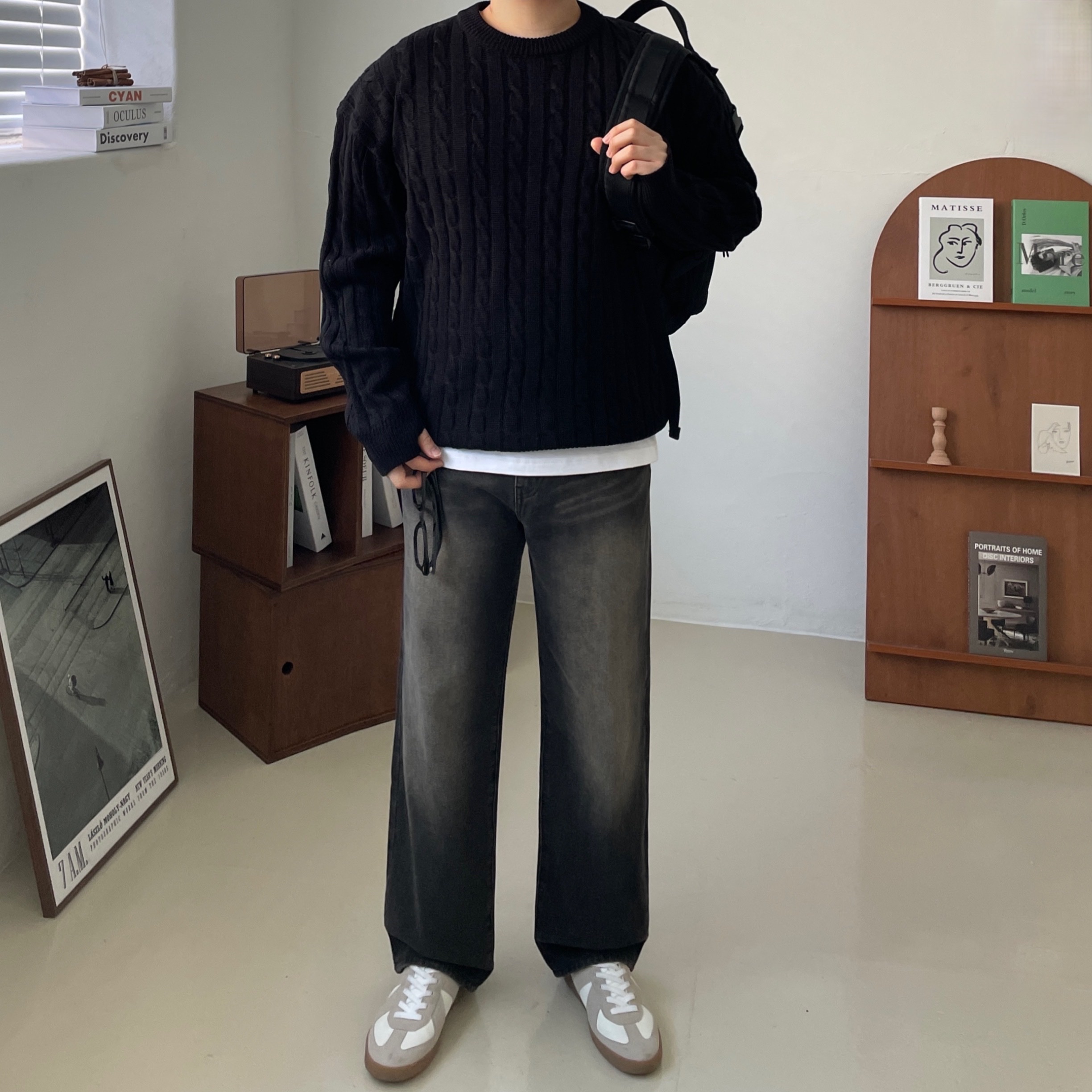 위썸핏님의 스타일 - 1
