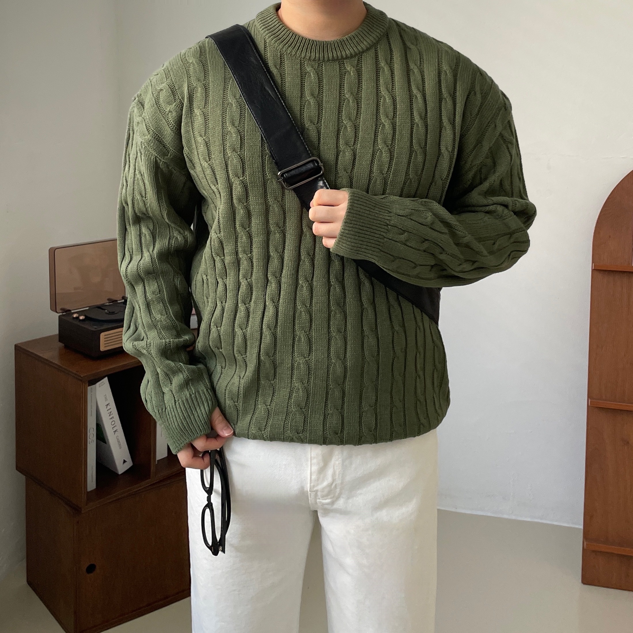 위썸핏님의 스타일 - 2