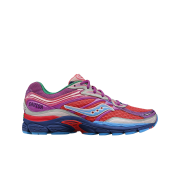 Saucony x Jae Tips ProGrid Omni 9 Pink Purple