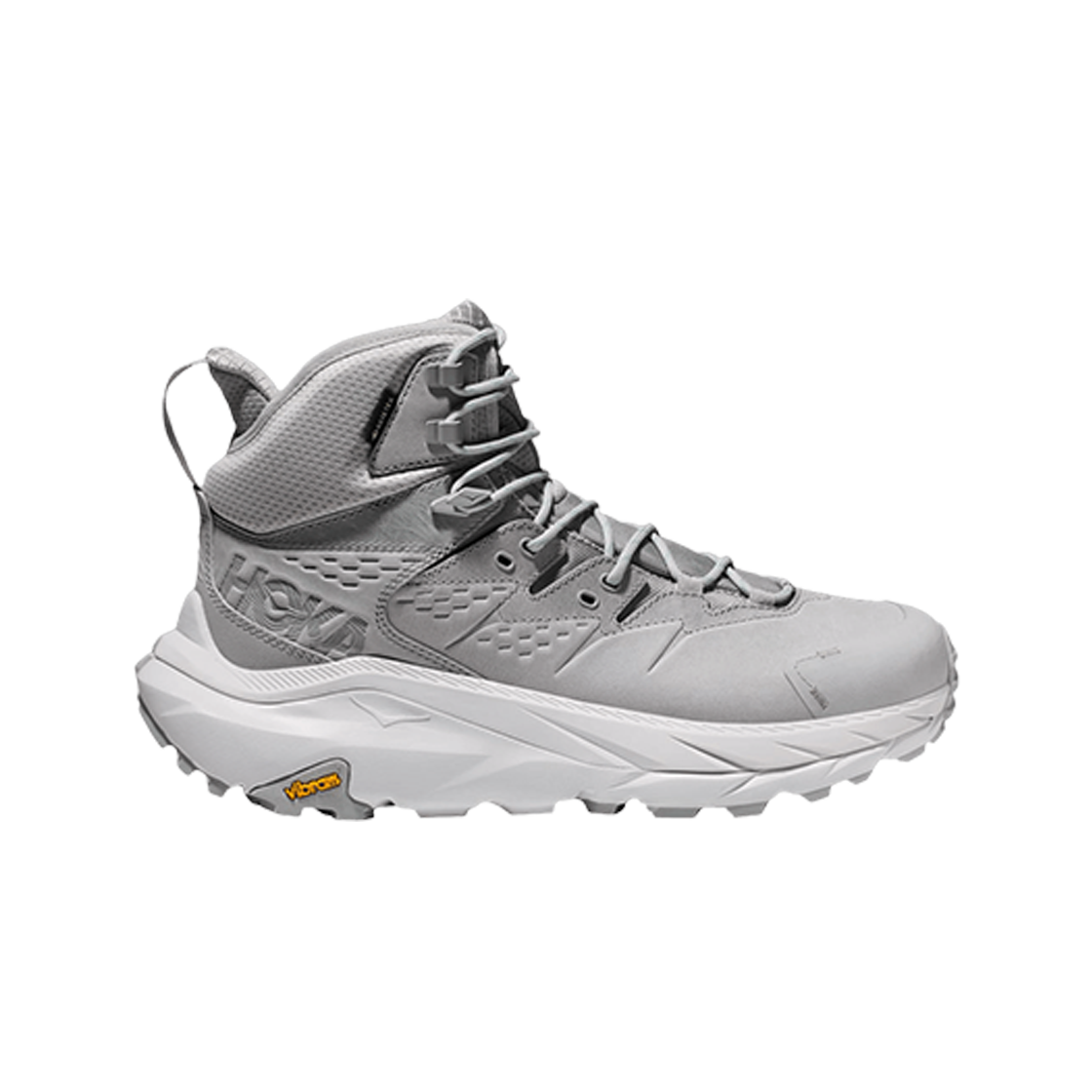 호카 카하 2 GTX 하버 미스트 님버스 클라우드(Hoka Kaha 2 GTX Harbor Mist Nimbus Cloud)